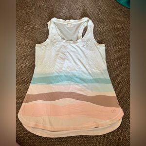 Calia Tank top